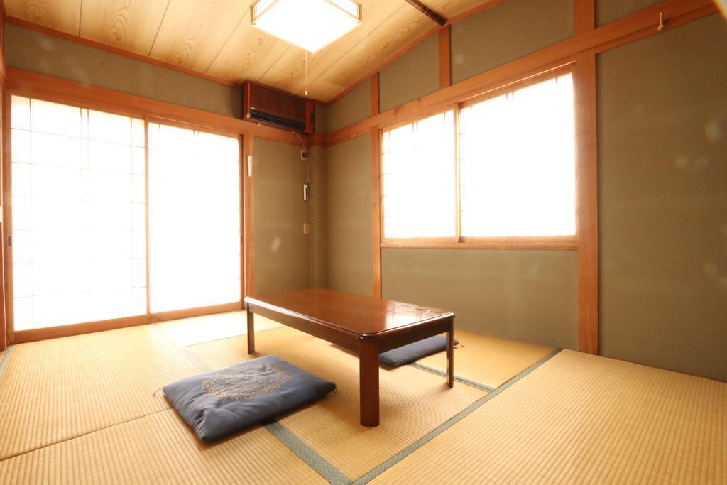 Hotel Yunomoto Onsen Miyakonojō Exterior foto