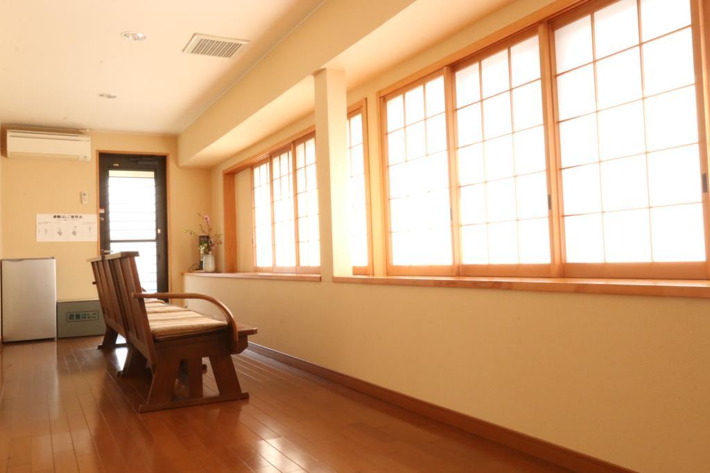 Hotel Yunomoto Onsen Miyakonojō Exterior foto