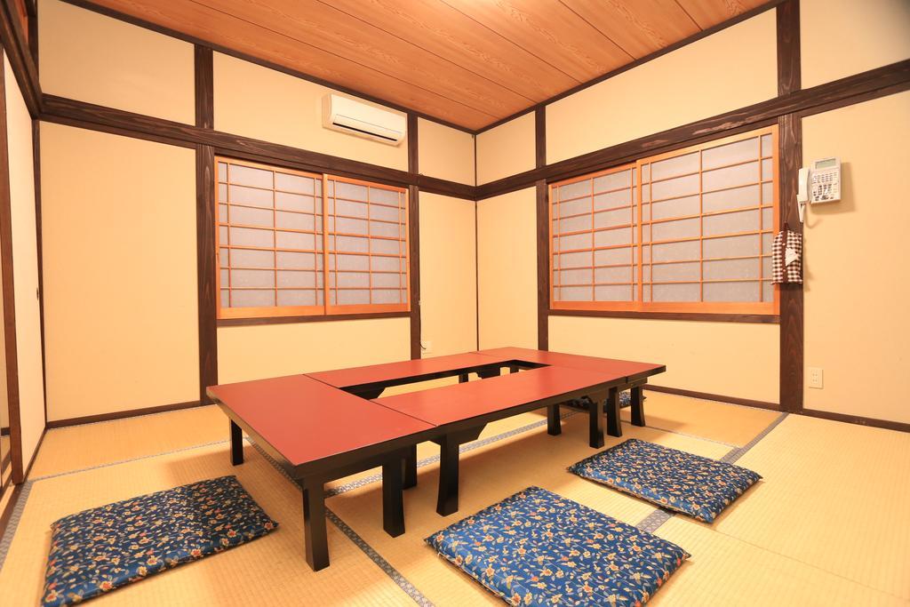 Hotel Yunomoto Onsen Miyakonojō Exterior foto